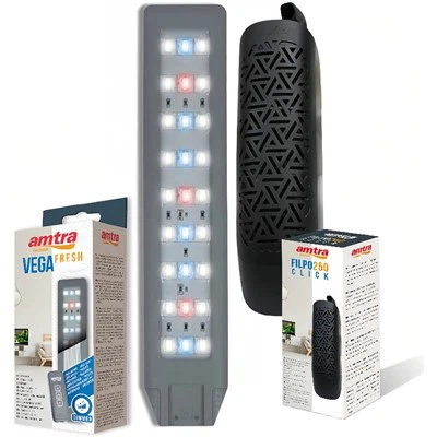 گلاس نانو ایکویریم